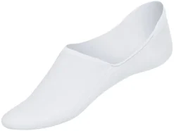 3 paar sneakersokken