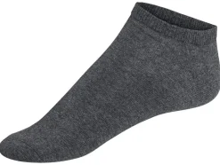 7 paar sneakersokken