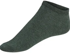 7 paar sneakersokken