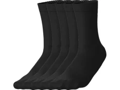 5 Paar sokken