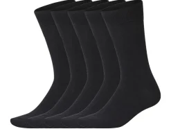 5 Paar sokken