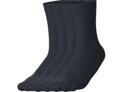 4 Paar sokken