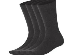 4 Paar sokken