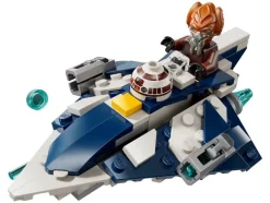 75400 Plo Koons Jedi Starfighter™ microfighter