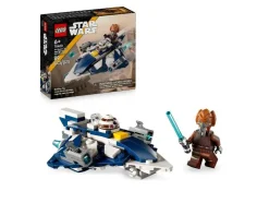 75400 Plo Koons Jedi Starfighter™ microfighter