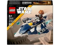 75400 Plo Koons Jedi Starfighter™ microfighter