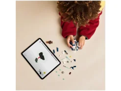 75400 Plo Koons Jedi Starfighter™ microfighter