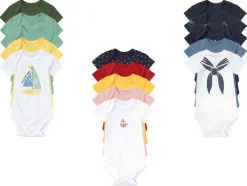 5 rompertjes