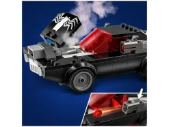 76309 Spider-Man vs. Venoms klassieke auto
