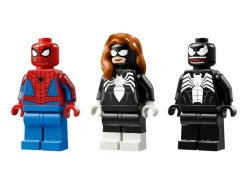 76309 Spider-Man vs. Venoms klassieke auto