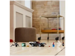 76309 Spider-Man vs. Venoms klassieke auto