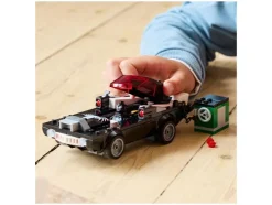 76309 Spider-Man vs. Venoms klassieke auto