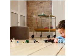 76309 Spider-Man vs. Venoms klassieke auto