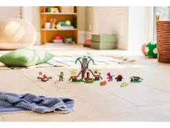 11200 Spidey en Gobby's raptorstrijd bij de boomhut