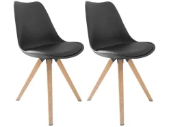 2 stoelen Kira