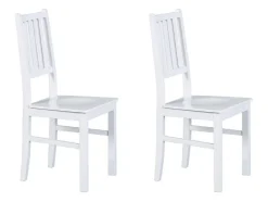 2 stoelen Westerland