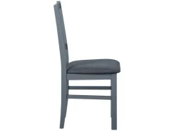 2 stoelen Westerland