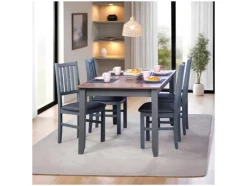 2 stoelen Westerland