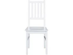 2 stoelen Westerland