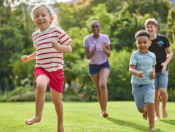 3 stuks peuters T-shirts