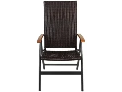 2 tuinstoelen Valencia