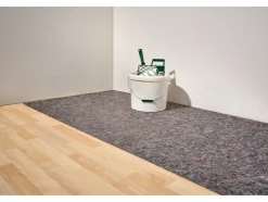 4 Verhuisdekens 1 x 2 m