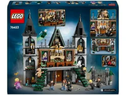 76453 Villa Malfidus