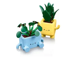 10349 Vrolijke plantjes