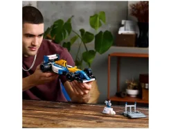 10353 Williams Racing FW14B en Nigel Mansell