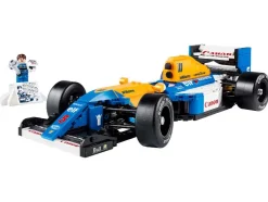10353 Williams Racing FW14B en Nigel Mansell