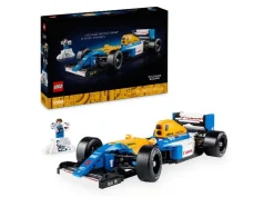 10353 Williams Racing FW14B en Nigel Mansell