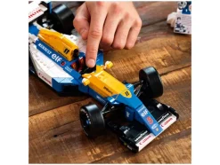 10353 Williams Racing FW14B en Nigel Mansell