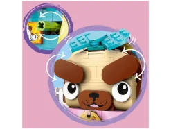 42650 Winkel met dierenaccessoires