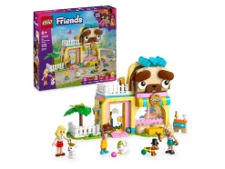 42650 Winkel met dierenaccessoires