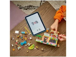 42650 Winkel met dierenaccessoires