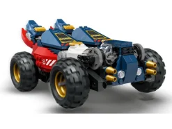 71834 Zane's ultra-combomecha