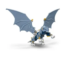 71834 Zane's ultra-combomecha