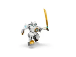 71834 Zane's ultra-combomecha