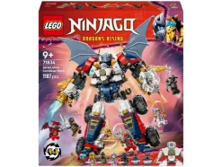 71834 Zane's ultra-combomecha