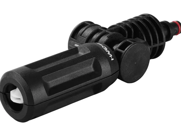 Accessoires hogedrukreiniger