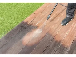 Accessoires hogedrukreiniger