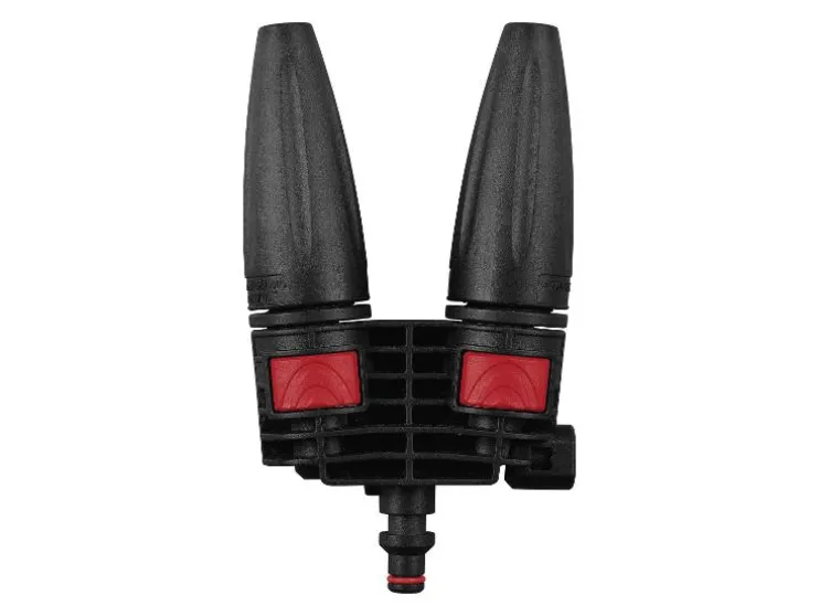 Accessoires hogedrukreiniger