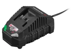 Accu 20 V - 2 Ah en acculader 2,4 A