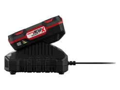 Accu 20 V - 2 Ah en acculader 2,4 A