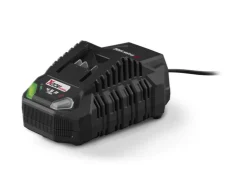 Accu 20 V - 4 Ah en lader - 4,5 A