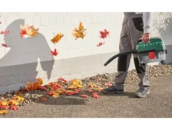 Accu nat en droog stofzuiger 20 V met accu en lader
