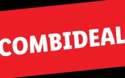 Accu nat en droog stofzuiger 20 V met accu en lader