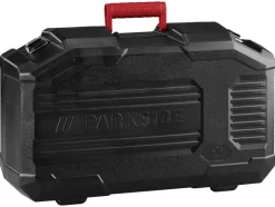 Accu-bandzaag 20 V met accu en lader