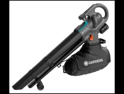 Accu-bladblazer PowerJetCollect 18V P4A Ready-To-Use Set