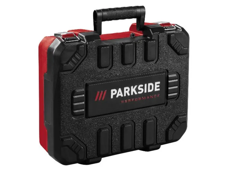 Accu-boorhamer 12 V zonder accu en lader